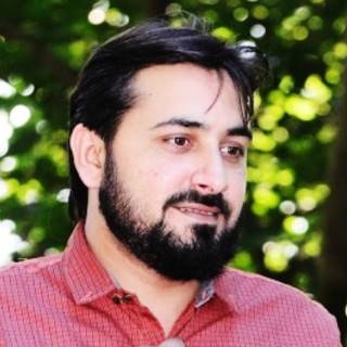 Adnan Gohar