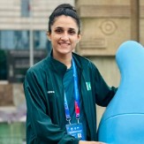 Laiba Zia