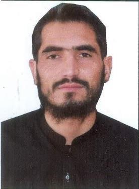 Touseef Ahmed