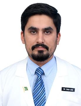 Shah Zaib Zahid
