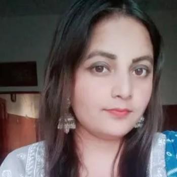 FARHEEN JAMSHED