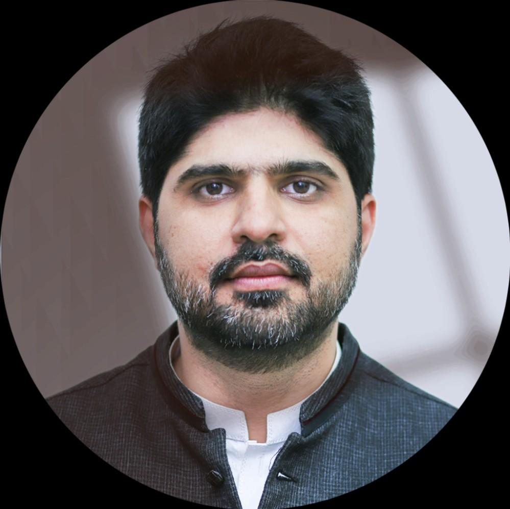 Shozab Hanif