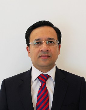 Ali Adnan Zaidi