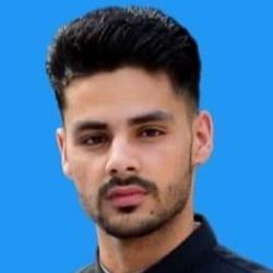 Muhammad Maaz