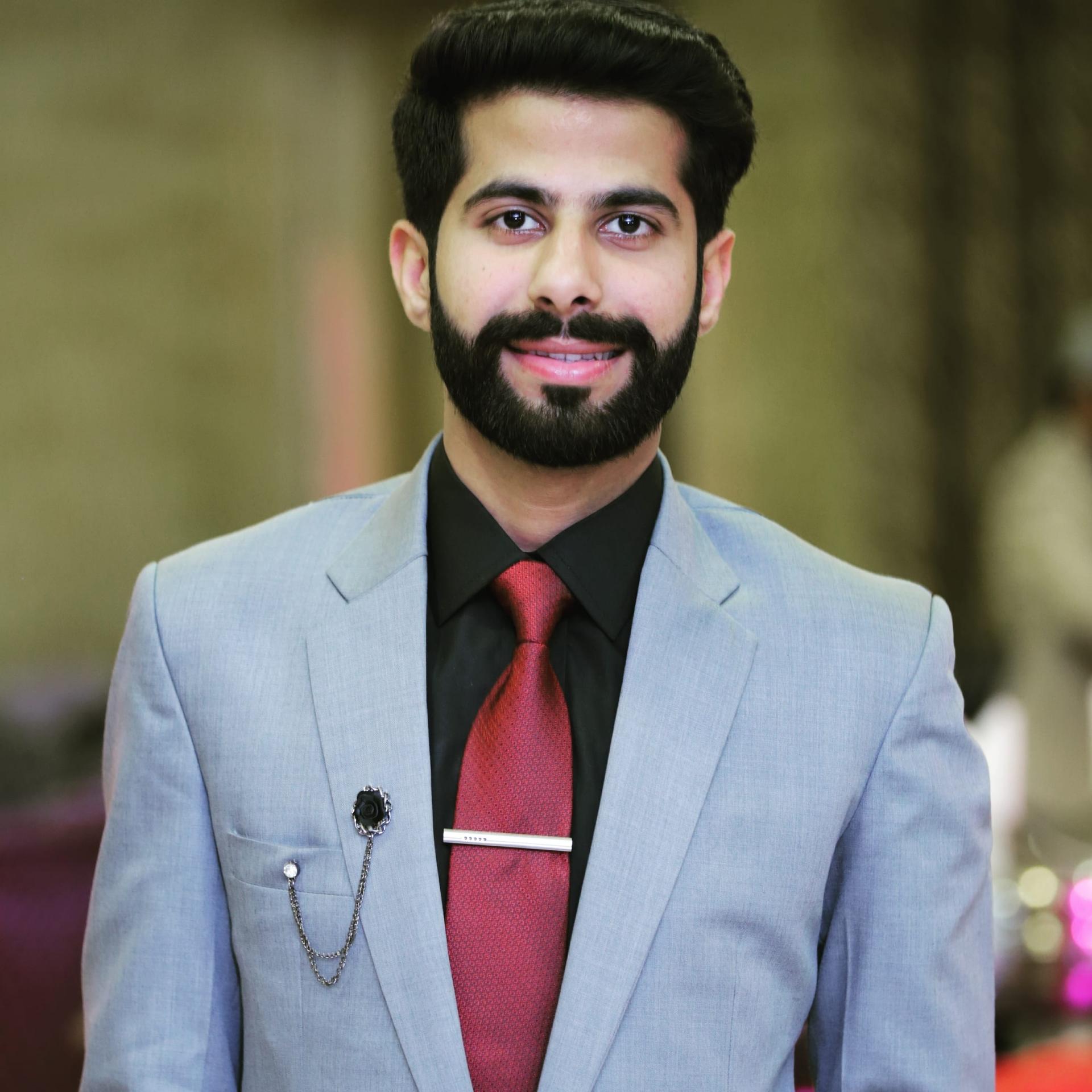 Muhammad Ahsan Mumtaz