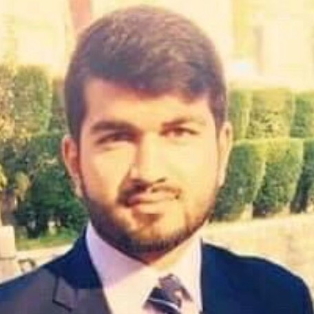 Mohsin Salahuddin