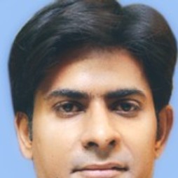 ADEEL AHMED SHAH