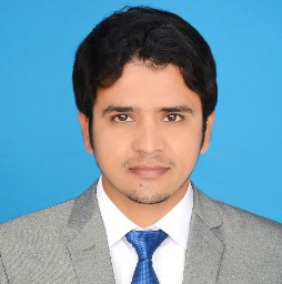 MUHAMMAD SOHAIL SAEED