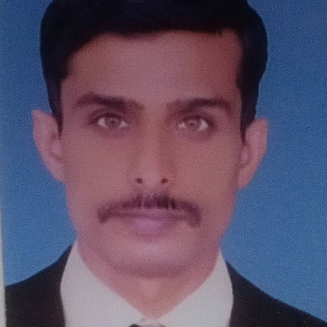 Nizam Hussain