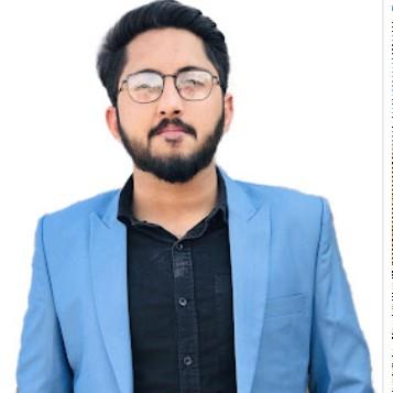 Muhammad Ahmad