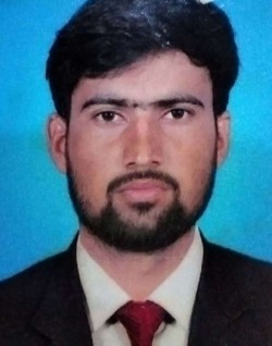 Fakhar Uddin Bhanbhro