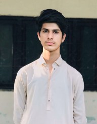Hamza Khan