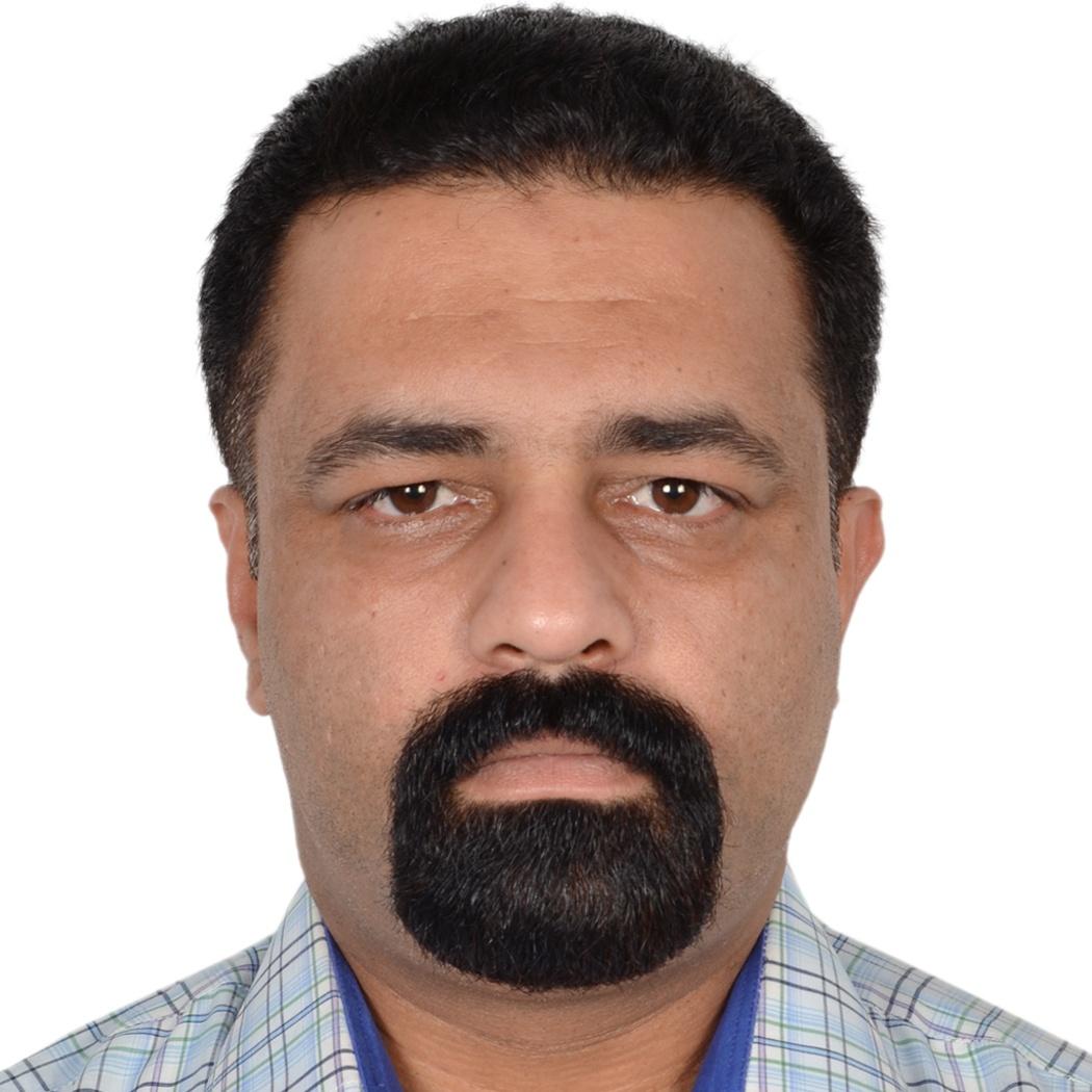 SAMIULLAH BAJWA