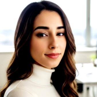 Alina Imran