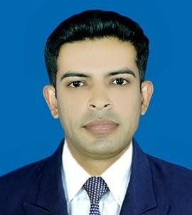 Syed Wajeeh Haider