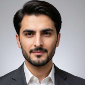 Shakir Hussain