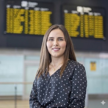 María Muñoz Paredes