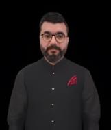 Fahad Masood