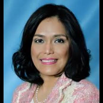 Myla Magno