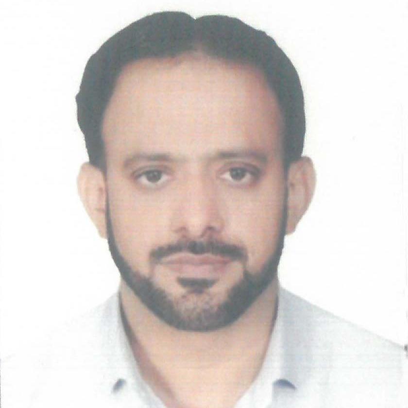 Muhammad Taqi Shah