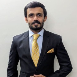 MUHAMMAD AKASHA