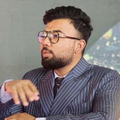 Usman Shabbir