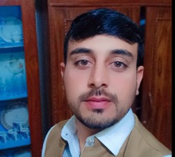 Ali Asghar