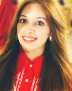 Simra Ehtasham