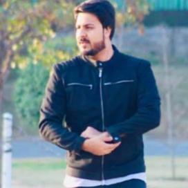 Zeeshan Ahmed