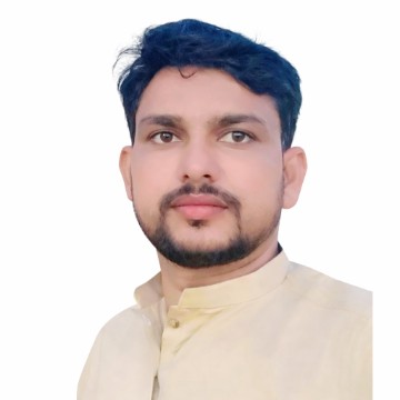 MUHAMMAD SOHAIL