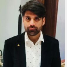 Asim Sharif