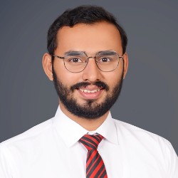 Muhammad Ali Abbas