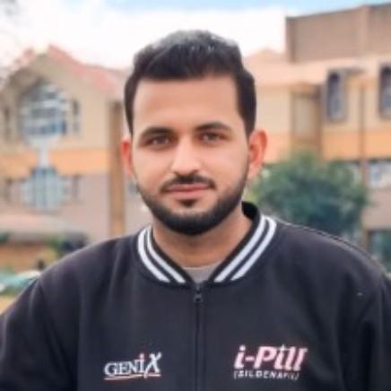 Zahid Pervaiz