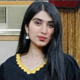 Maryam Maroof