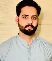 Muhammad Aqib Ali