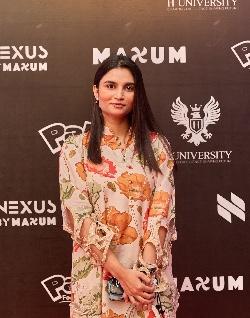 Emaan Ali