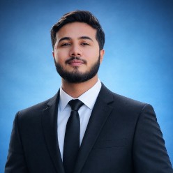 Ameer Hamza