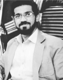 Muhammad Farjad Ali Gondal