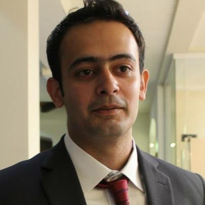 Asfand Yar Khan