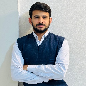 Raheel Sirohi