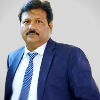 Muhammad Shahzad