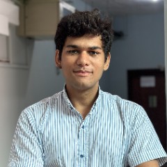 ALI YAZDAN HAIDER