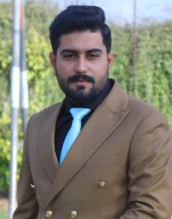 Fahad Ali