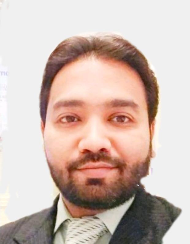 SYED SAQIB HAIDER
