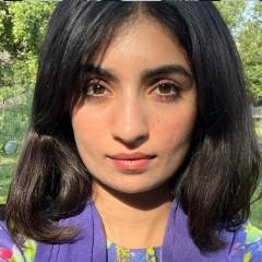 Maheen Haider