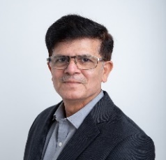 Shahid Ali Syed