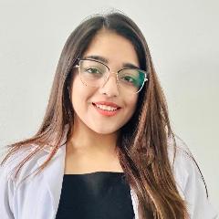 Tahreem Shahzadi