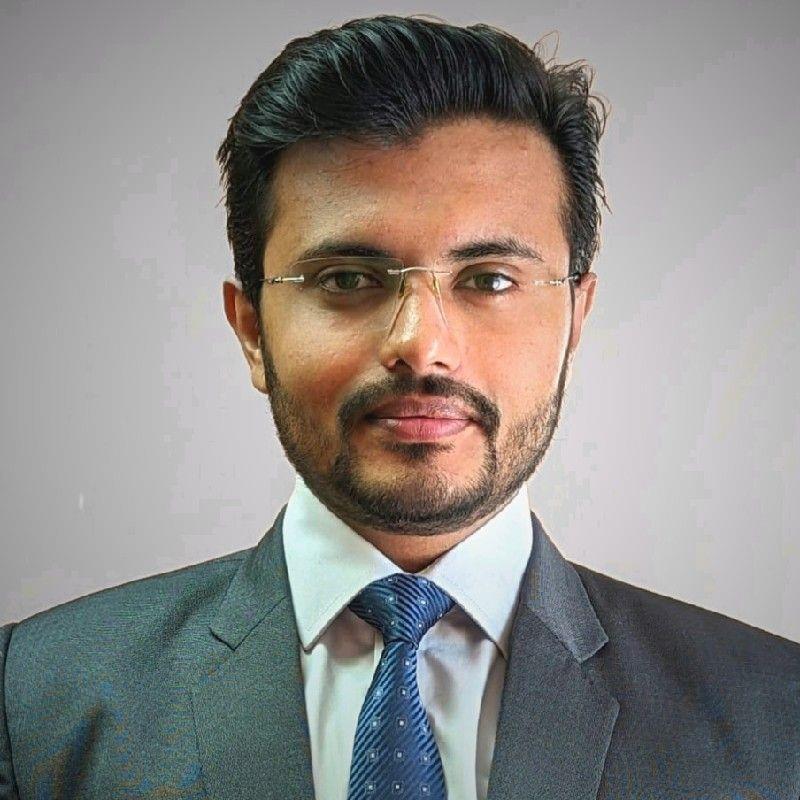 Zubair Shafique
