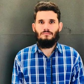 Mujaded Ahmad