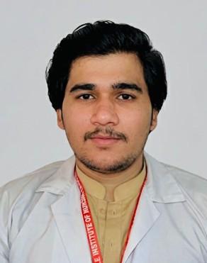 Shan Ali Maher